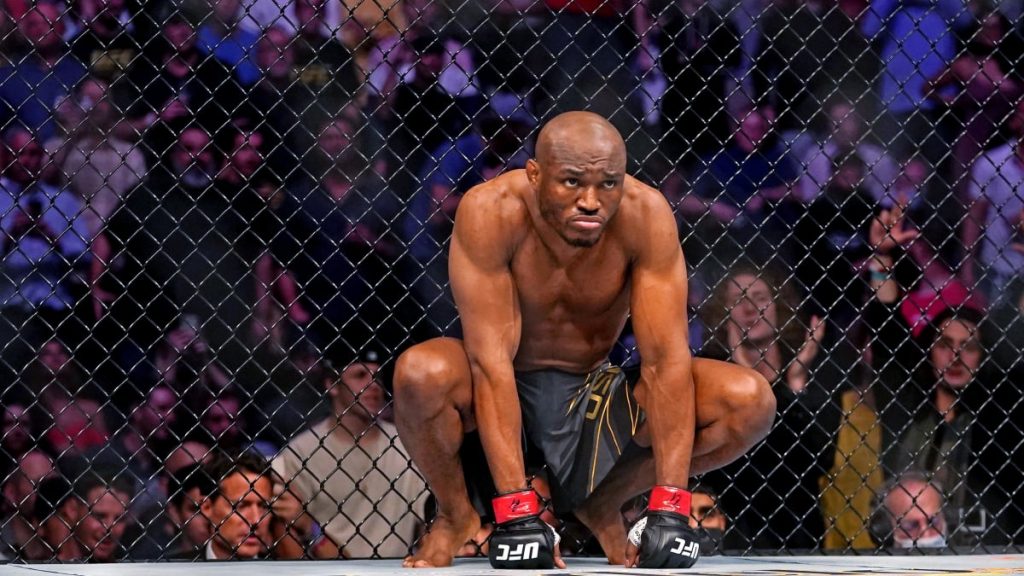 UFC: Usman Kamaru ends losing streak with win over Buckley