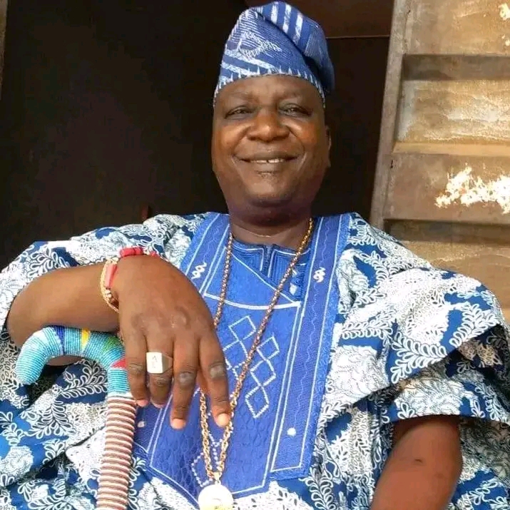 Chief Jaaran Passes Away