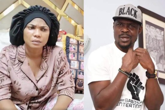 Iyabo Ojo Explains Why She Supported Princess In Baba Ijesha Case