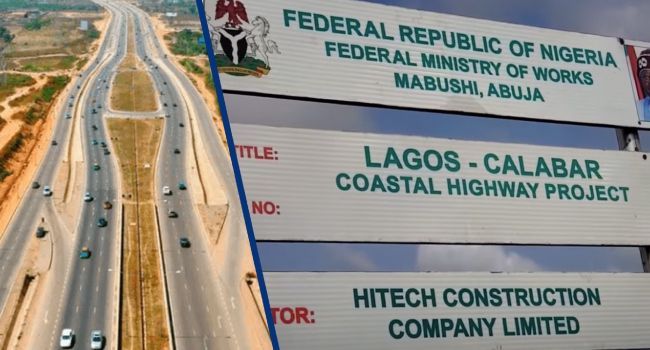 FG Secures $747m Loan For Lagos-Calabar Coastal Highway