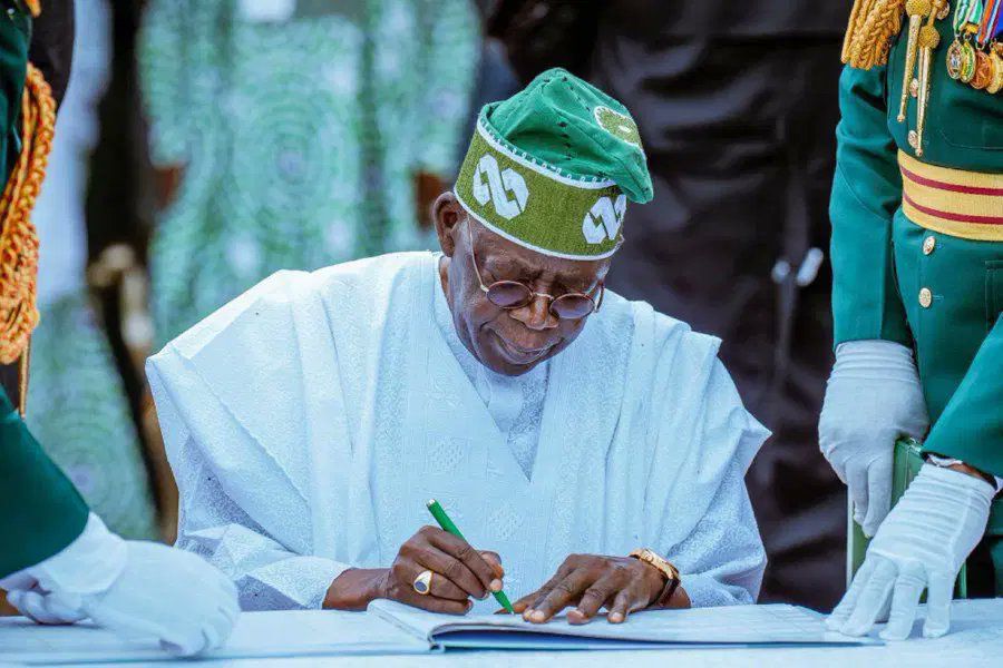 Tinubu appoints Governing Council, principal officers for Federal varsity in Ogoniland