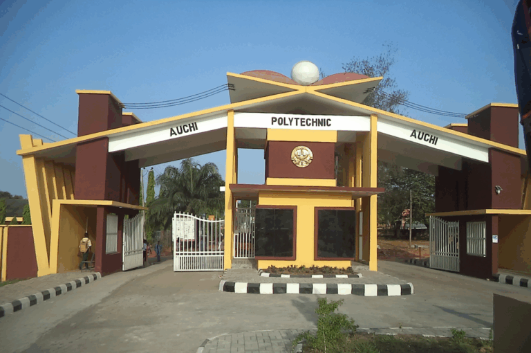 Students demand arrest after violence at Auchi poly election