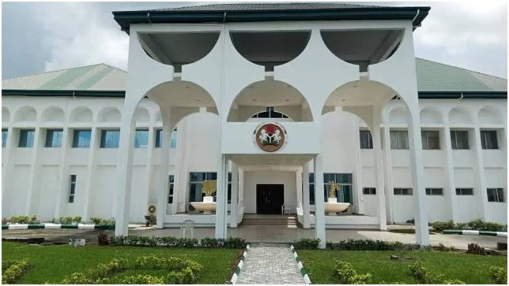 Abia Assembly probes alleged mismanagement, fee hike at Government College Umuahia