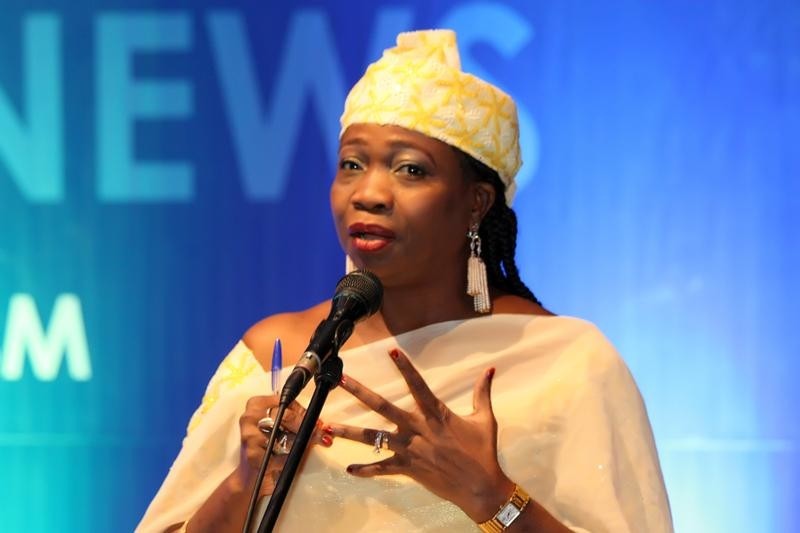 ‘Misleading, entirely untrue’ – Dabiri-Erewa knocks Badenoch’s claim on Nigerian citizenship