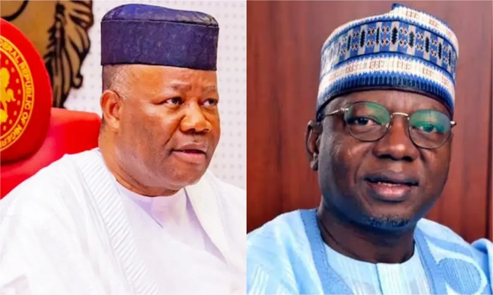 APC National Chairmanship: North central youths move to lobby Akpabio for Sani Musa