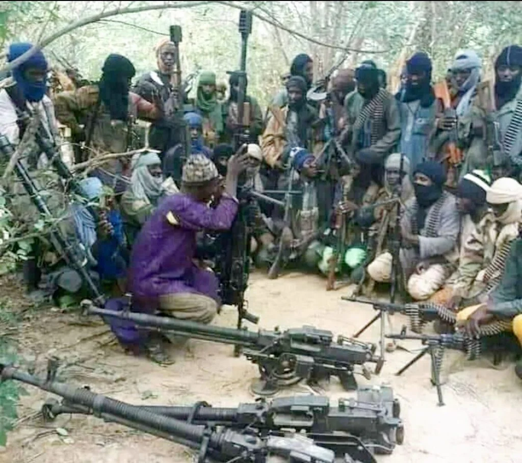 Miyetti Allah vigilantes, bandits exchange gunfire in Plateau forest