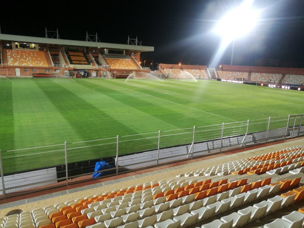 Empty seats at WAFCON 2024: Experts blame poor promotion, call for reforms