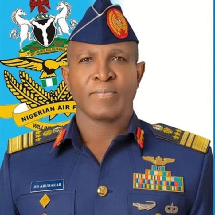 Lawyer petitions Chief of Air Staff over personnel’s invasion of disputed Abuja property