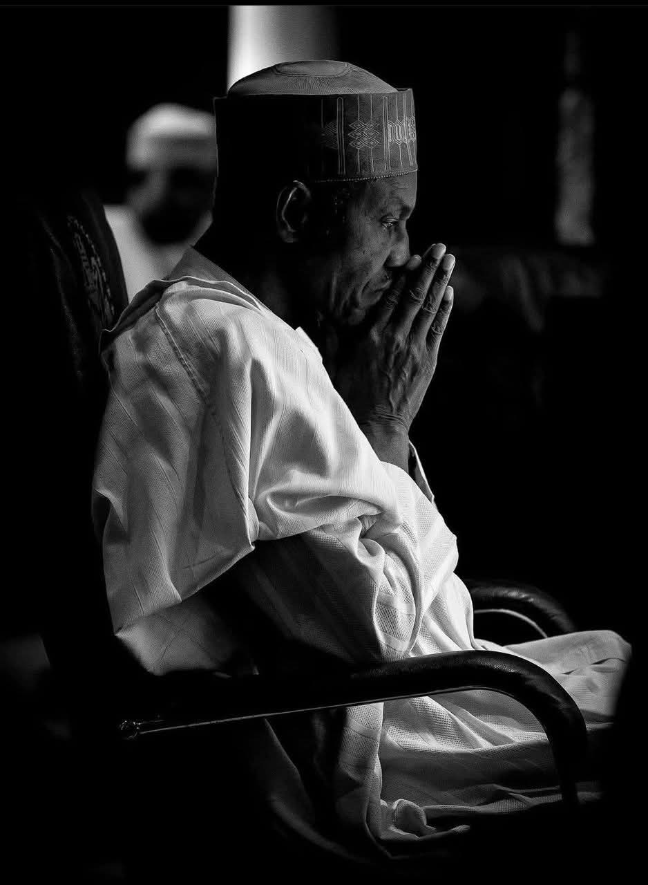 Buhari: Ex-President’s final resting place revealed (VIDEO)
