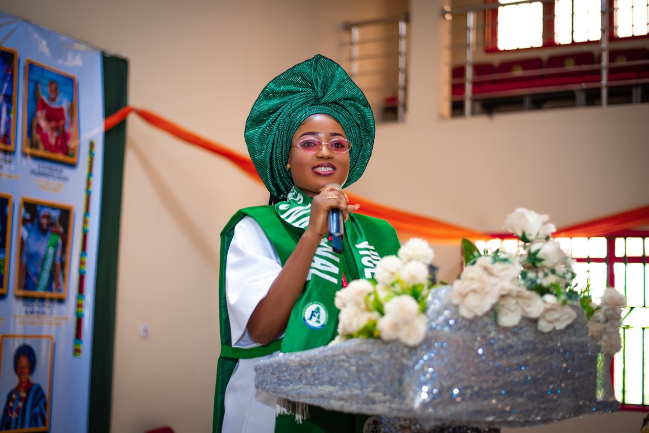 AFC Southwest Outreach Culminates in Grand Cultural Celebration, Induction