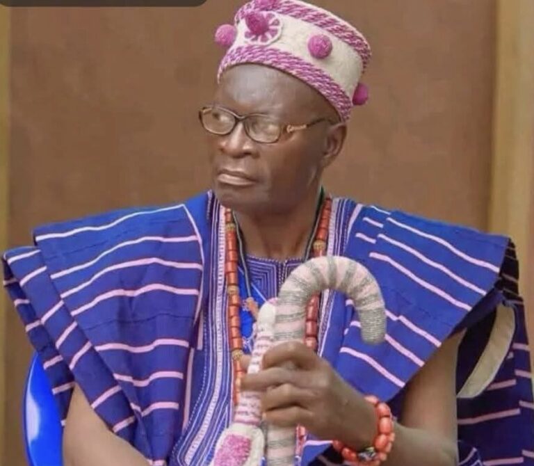 Islamic clerics oppose daytime curfew imposed for Ogun monarch’s burial rites