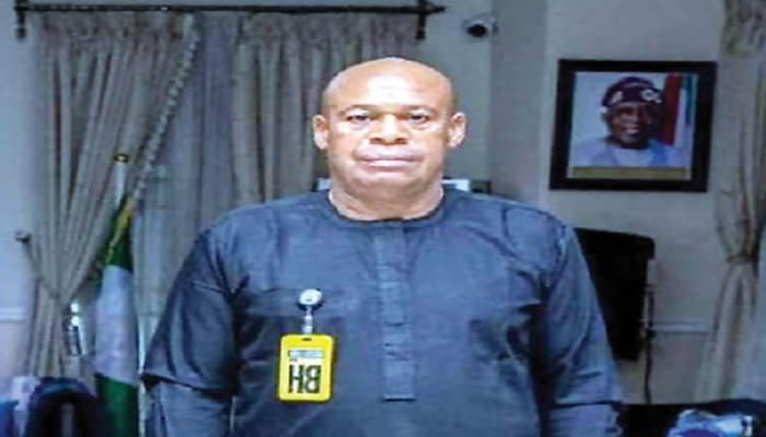 Abia man freed after 22 years jailed for robbery – Ogun AG