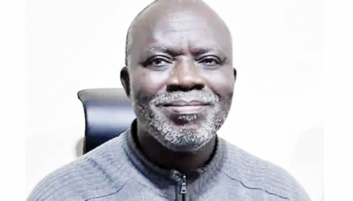 Rescued Bayelsa judge says govt not involved in abduction