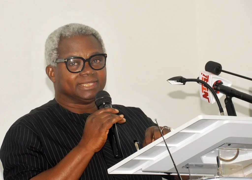 No qualified heir to Buhari’s 12 million vote-bank – Osita Okechukwu