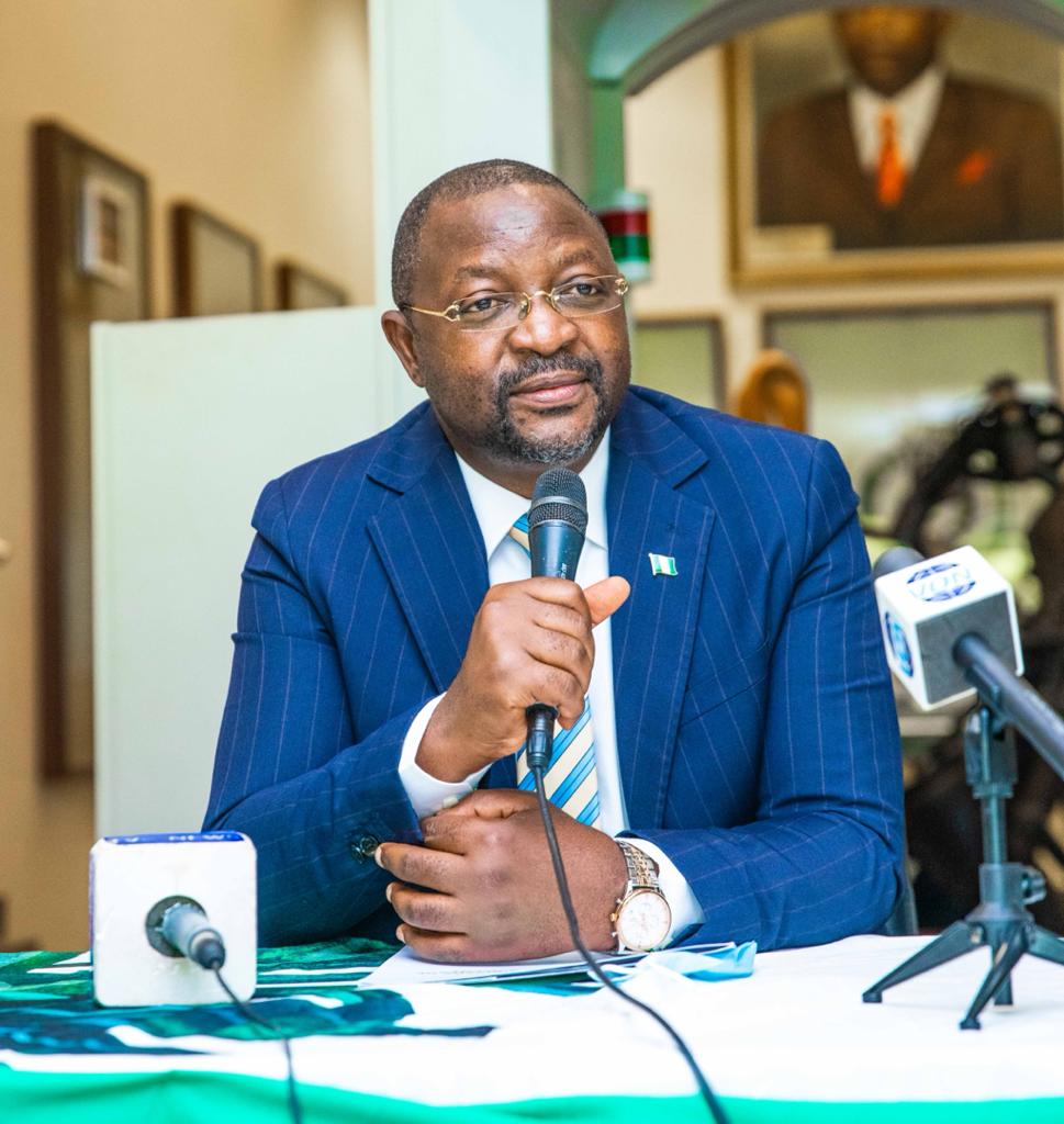 2027: El-Rufai no threat to Tinubu’s reelection, lacks electoral value – Presidency