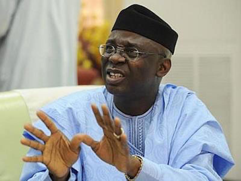 Pastor Tunde Bakare clears air on agreement with Buhari to succeed him as president