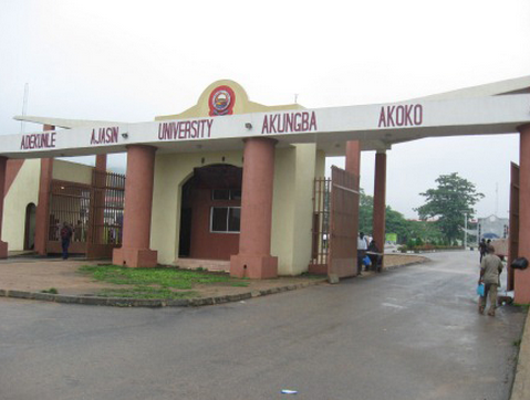 Ondo students condemn killings in state varsity, demands justice