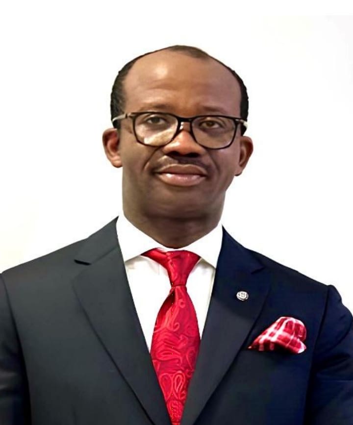 CIPS appoints Chukwudi Uche as new Country Director for Nigeria