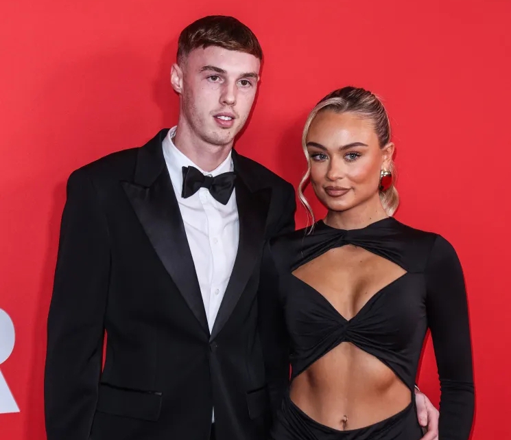 Cole Palmer’s ex-girlfriend denies proposing marriage