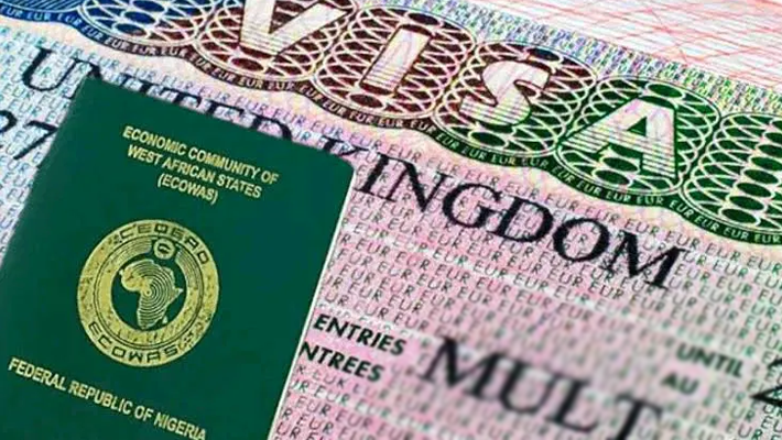 UK introduces e-Visa for study, work applicants July 15