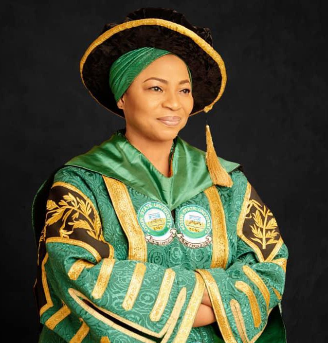 UNIOSUN Celebrates Chancellor, Alakija on Her Birthday
