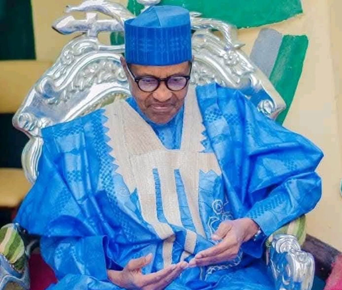 Paper works being finalized for release of Buhari’s remains to Nigerian Govt