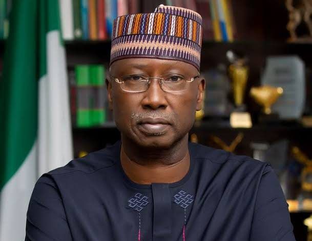 Tinubu Didn’t Make Buhari President – Ex-SGF Boss Mustapha