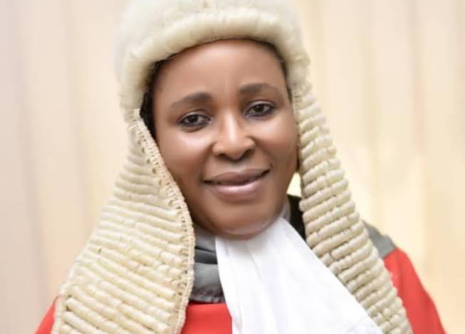 Ogun: Why we trained judicial officers on Artificial Intelligence — CJ Dipeolu