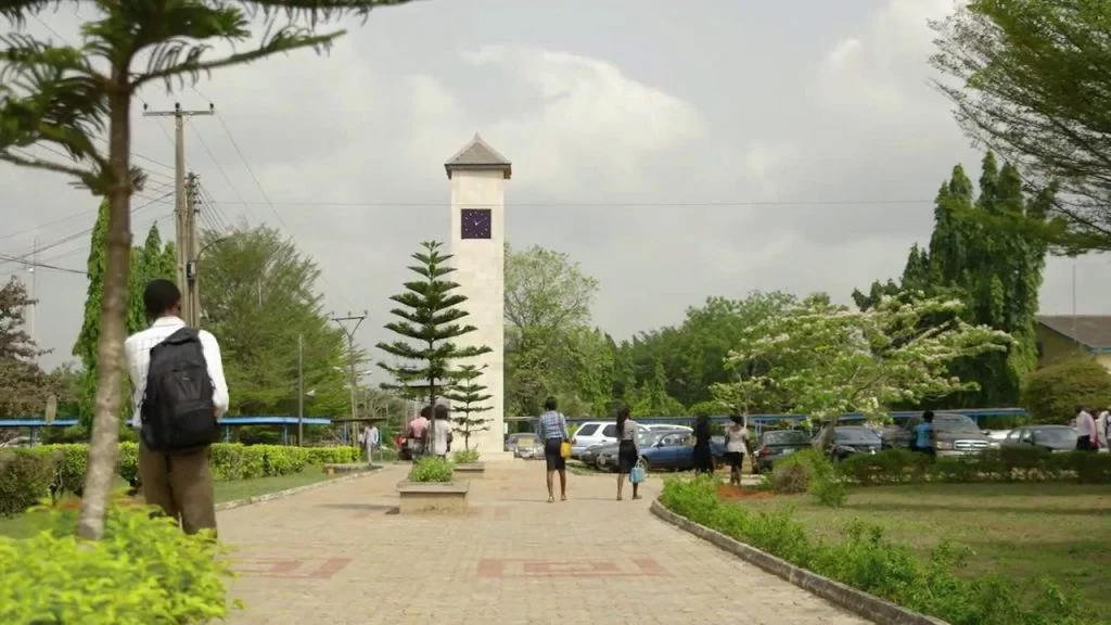 Nigerian govt sets minimum admission age for tertiary institutions at 16