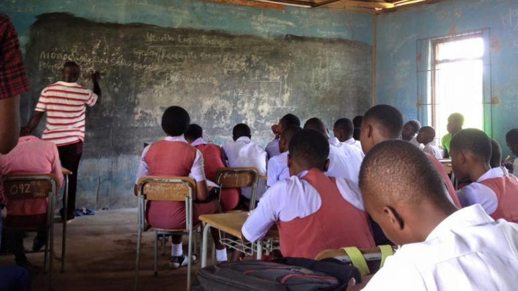 JSS1 minimum age not raised to 12 – Nigerian Govt refutes report