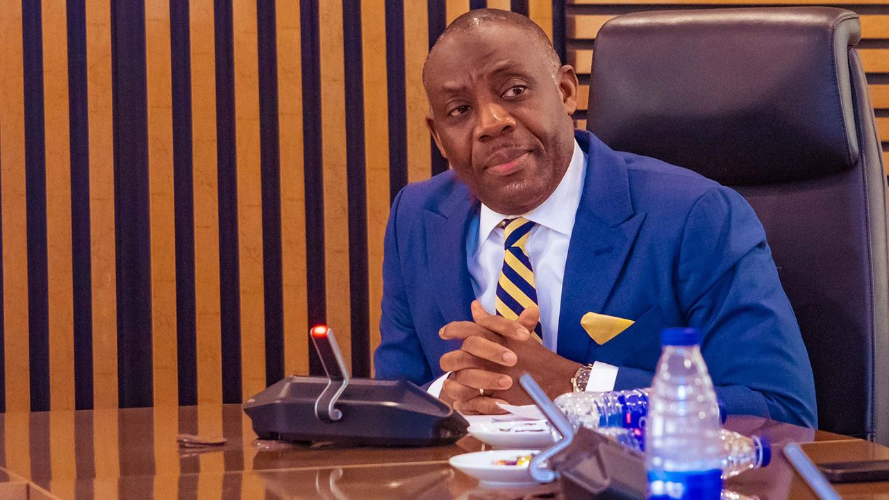 BREAKING: FG declares 16 as minimum age for university, polytechnic admission