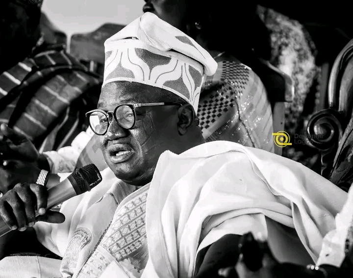 “Release Osun LG Funds to the State Govt” — Ataoja of Osogbo Tells Tinubu at Osun Osogbo Festival Grand Finale