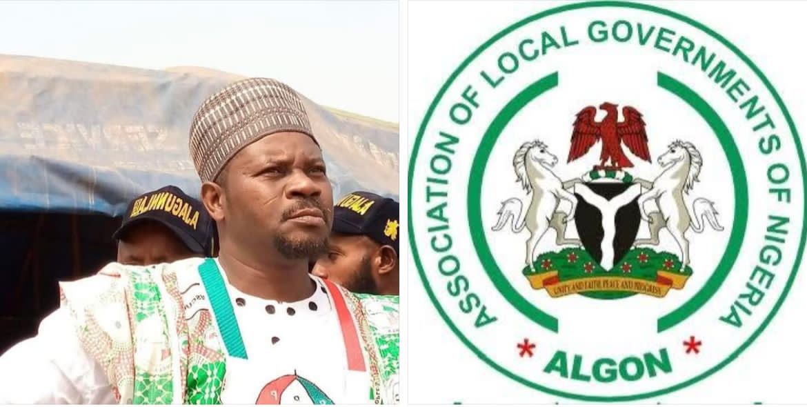 ALGON Disowns Oath-Taking Allegation Against Osun Council Officials