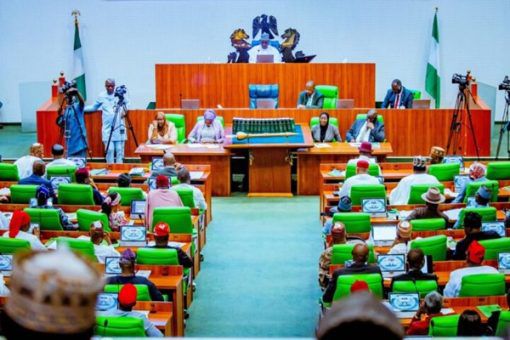 Reps to probe Abuja’s $460m CCTV contract