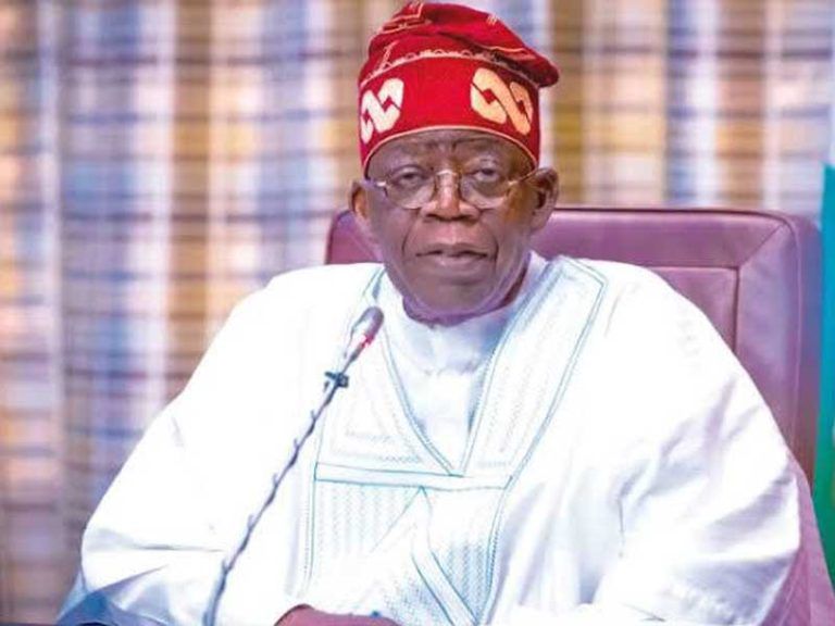 Tinubu Renames Bauchi Varsity after Late Sheikh Dahiru Bauchi