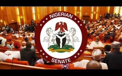 2026 budget scales second reading at senate