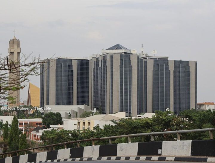 CBN raises N15trn via treasury bills to cover 2025 budget deficit