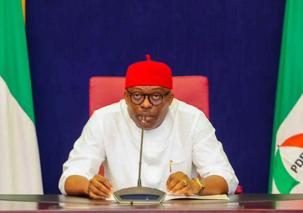 Fubara reshuffles cabinet, appoints new Attorney General