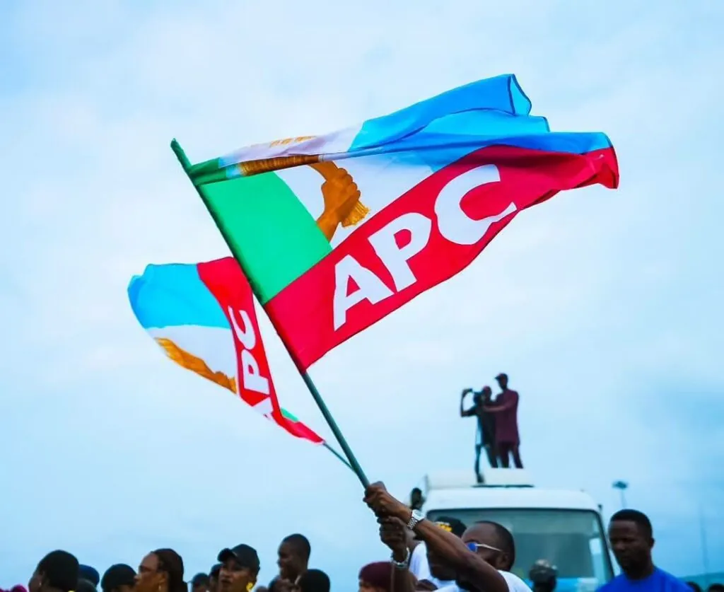 APC to hold National Convention, March 2026