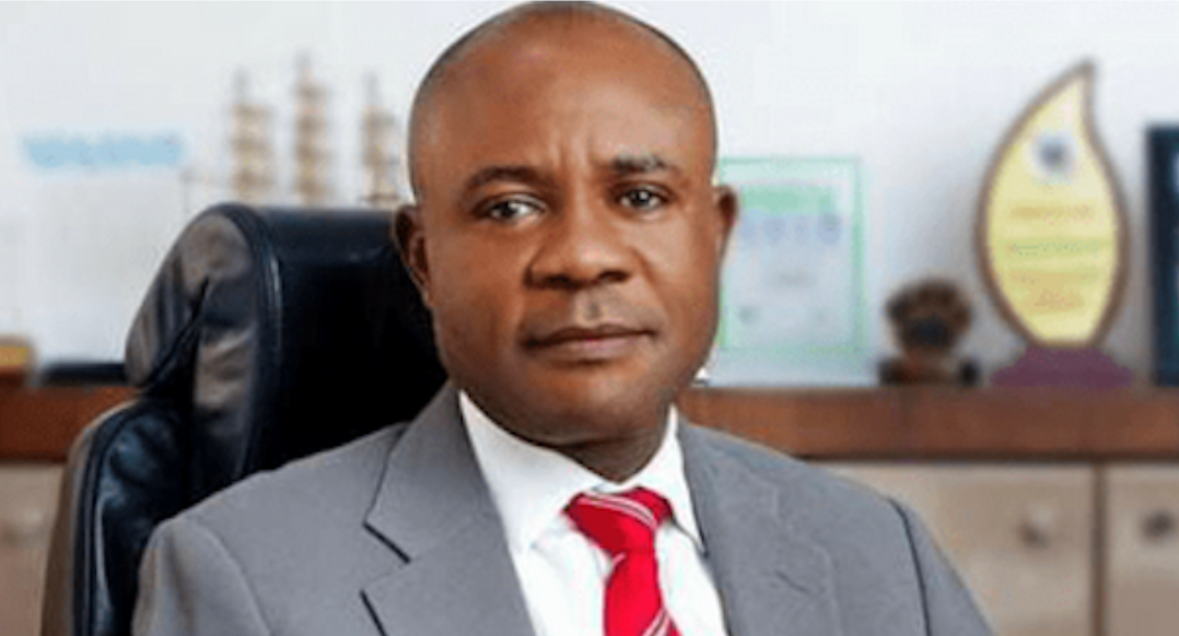 Governor Mbah swears in two new commissioners