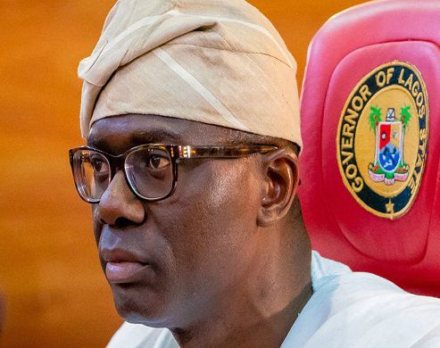 Sanwo-Olu cancels Lagos fiesta