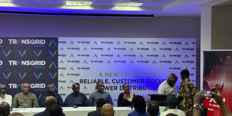 WPG completes N360 billion sale of Eko Disco stake to Transgrid