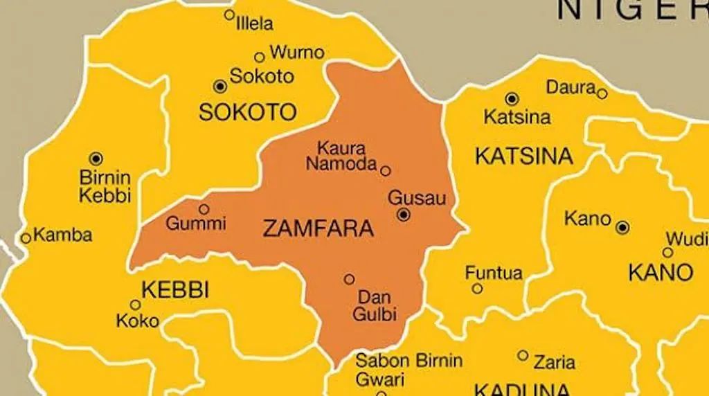 10 feared killed as explosions rock Zamfara