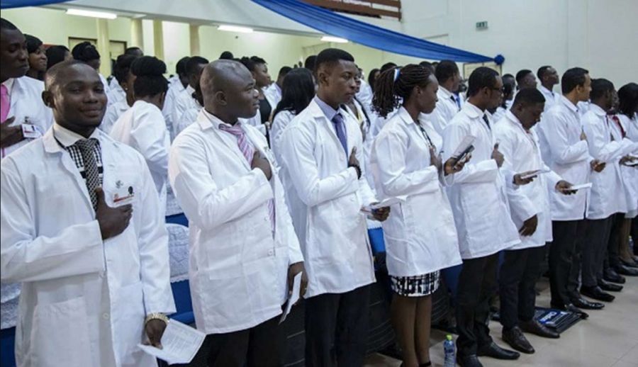 JOHESU strike: FG orders ‘No Work, No Pay’ in federal hospitals