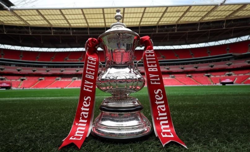 FULL LIST: Chelsea, 21 others qualify for FA Cup fourth round