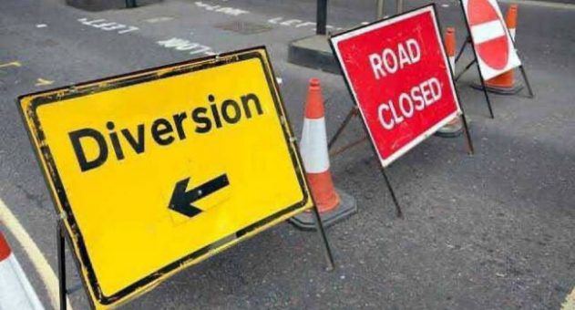 Lagos announces 18-week traffic diversion on Lagos–Badagry expressway