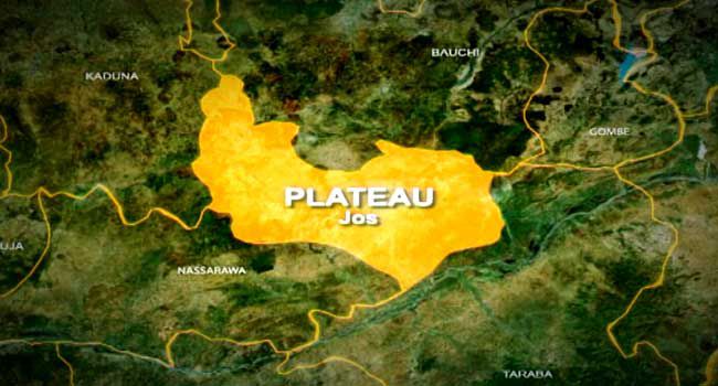 DSS rescues 25 kidnap victims in Plateau