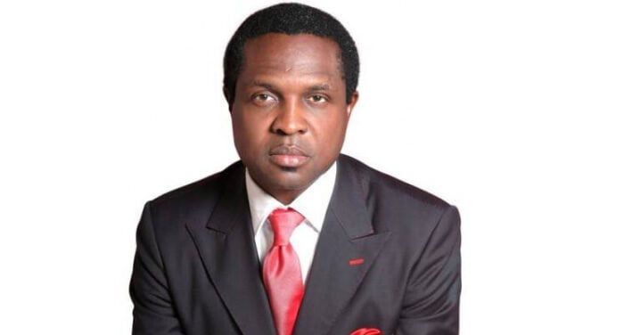 Fubara not legally in APC — Tonye Cole