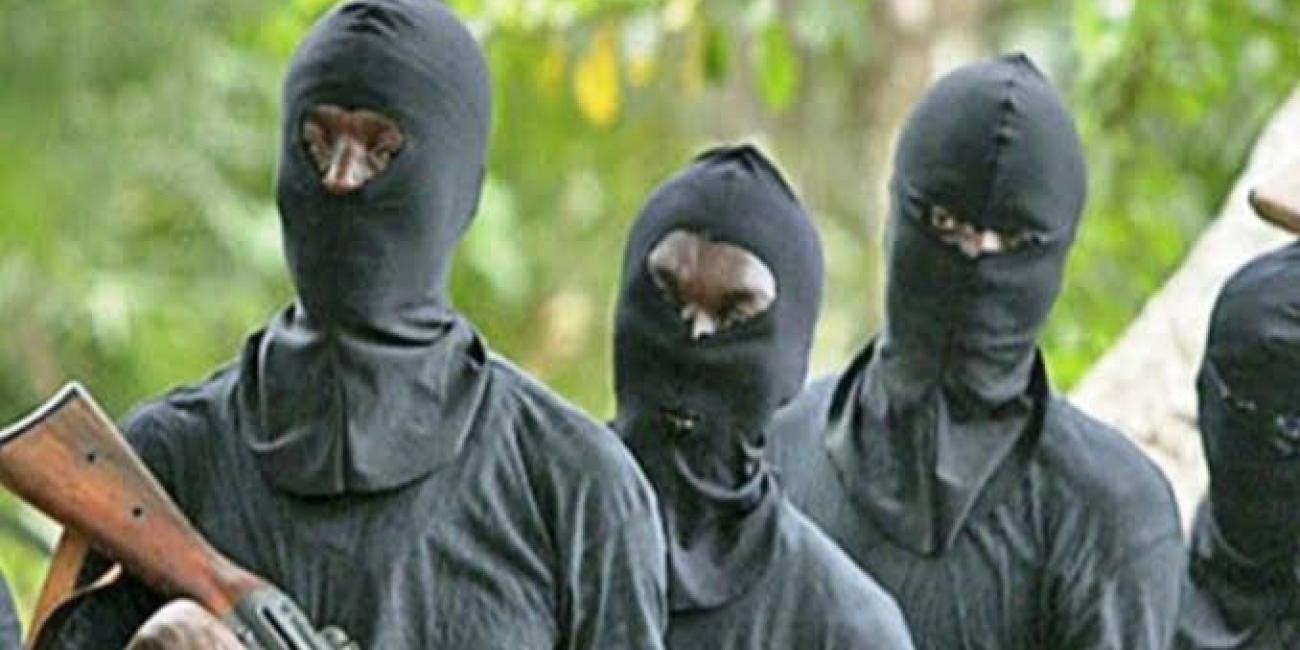 Gunmen Kill Ondo Monarch In Failed Abduction Attempt