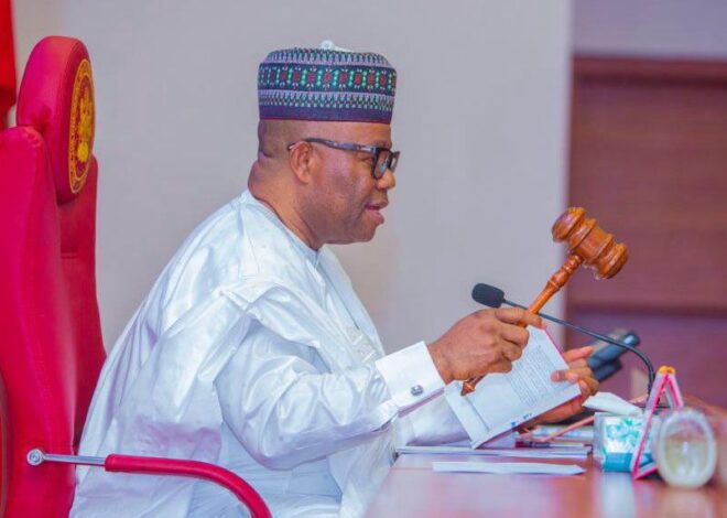 Senate reduces election notice period from 360 to 300 days